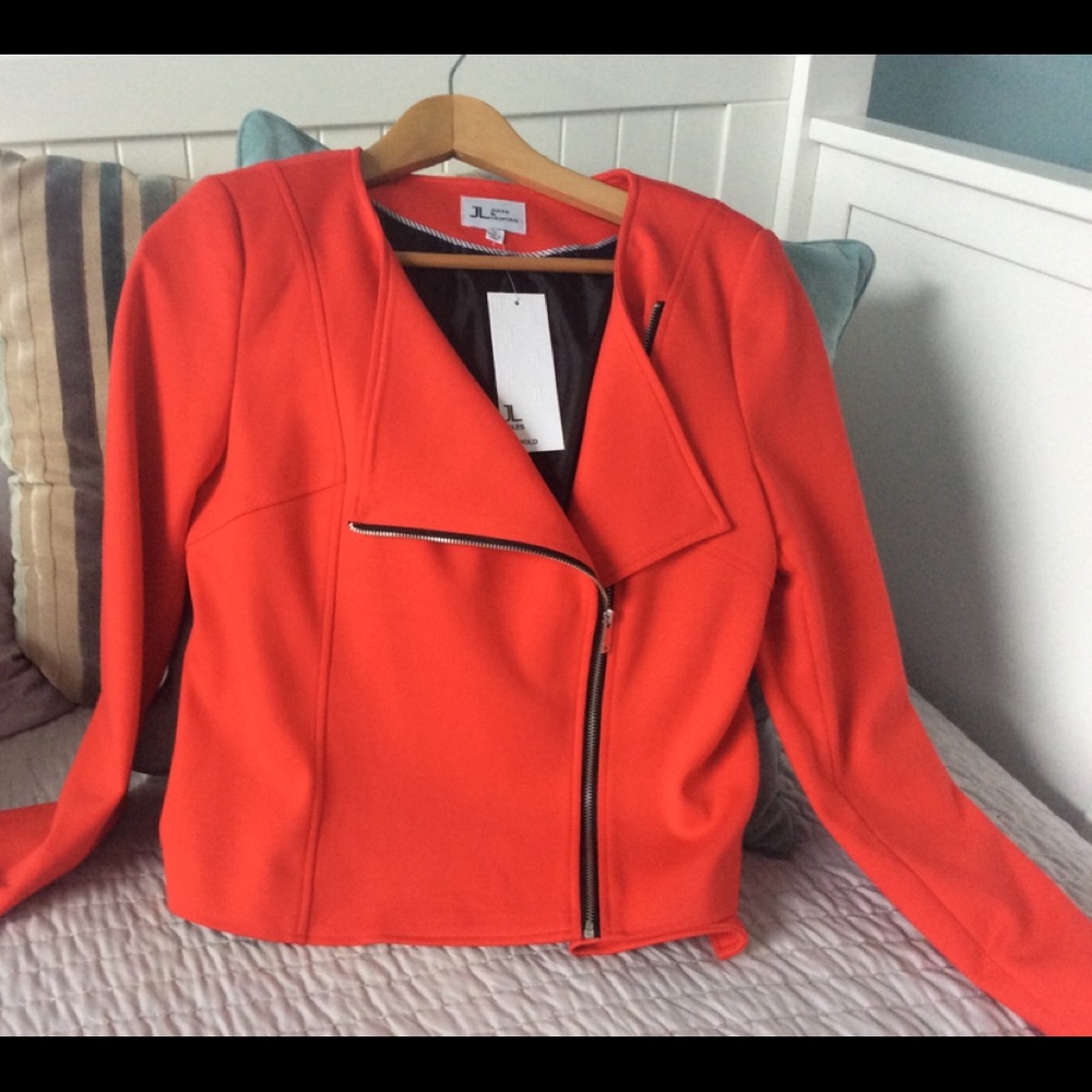 Blazer, utility Jacket